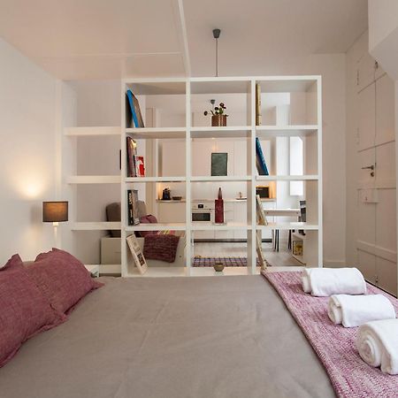 Severa Apartments Lisboa Kültér fotó