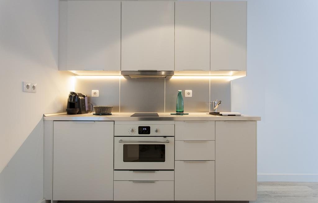 Severa Apartments Lisboa Kültér fotó