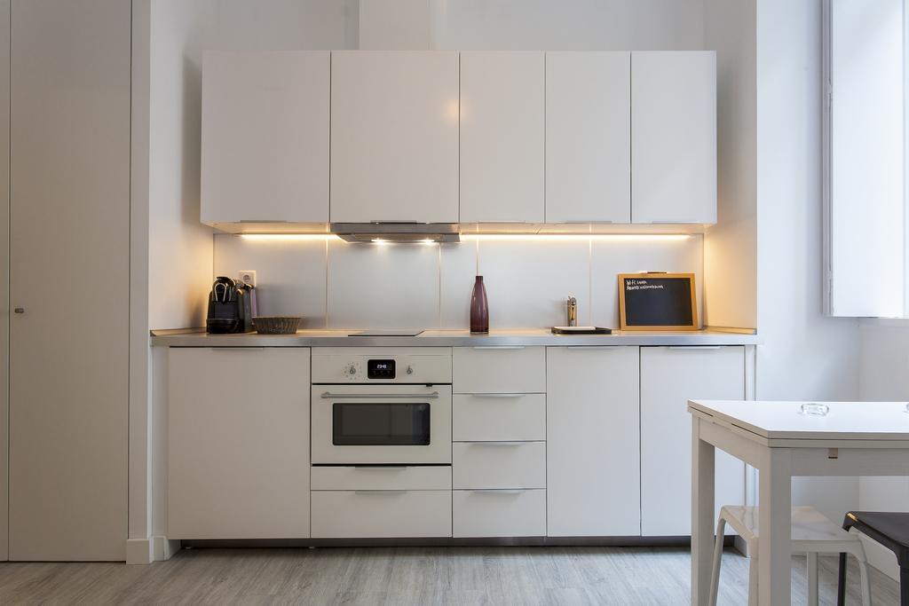 Severa Apartments Lisboa Kültér fotó