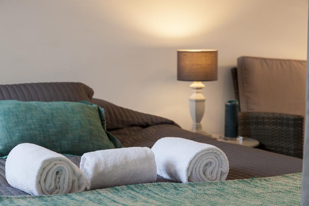 Severa Apartments Lisboa Kültér fotó