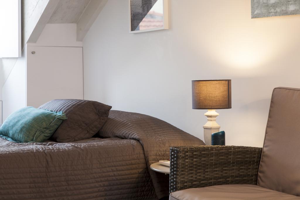 Severa Apartments Lisboa Kültér fotó