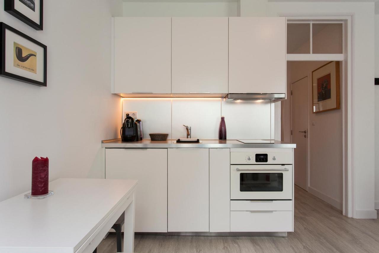 Severa Apartments Lisboa Kültér fotó