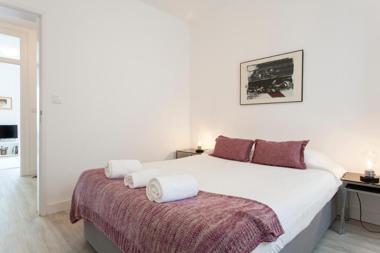 Severa Apartments Lisboa Kültér fotó